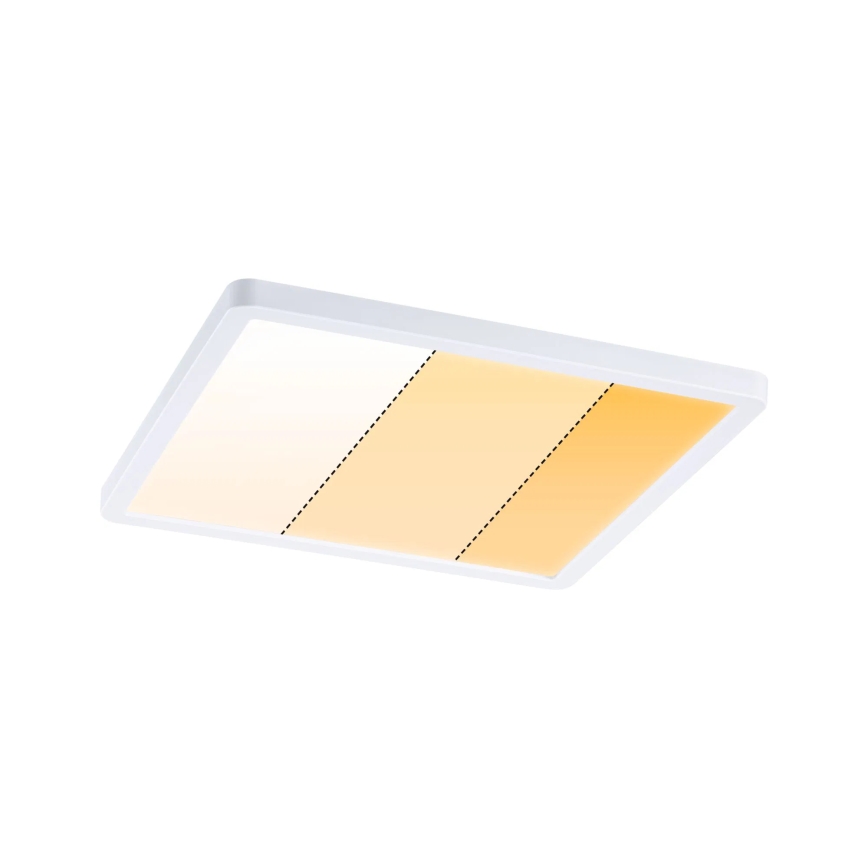 Paulmann 92994 - LED/16W IP44 Įleidžiamas vonios šviestuvas VARIFIT 230V 2000/3000/4000K