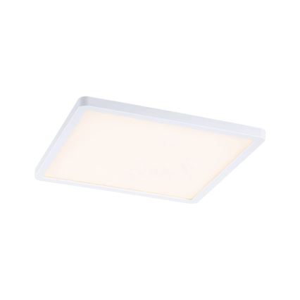 Paulmann 92994 - LED/16W IP44 Įleidžiamas vonios šviestuvas VARIFIT 230V 2000/3000/4000K