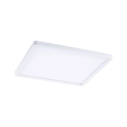 Paulmann 92994 - LED/16W IP44 Įleidžiamas vonios šviestuvas VARIFIT 230V 2000/3000/4000K