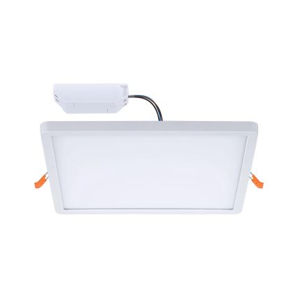 Paulmann 92994 - LED/16W IP44 Įleidžiamas vonios šviestuvas VARIFIT 230V 2000/3000/4000K
