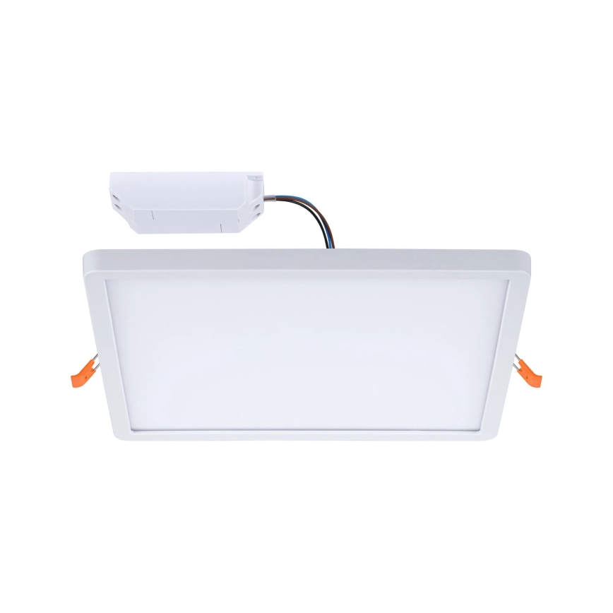 Paulmann 92994 - LED/16W IP44 Įleidžiamas vonios šviestuvas VARIFIT 230V 2000/3000/4000K