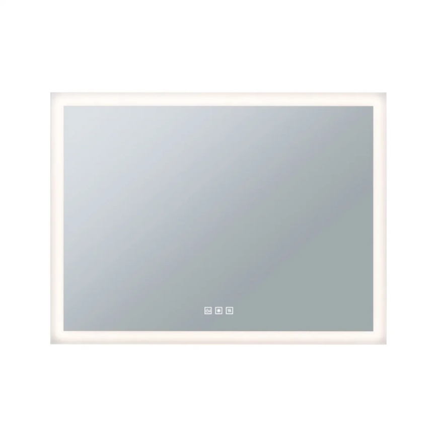 Paulmann 93013 - LED/22W IP44 Pritemdomas šildomas vonios veidrodis su apšvietimu 230V 2700/4000/6500K