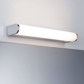 Paulmann 93017 - LED/6,5W IP44 Vonios veidrodžio apšvietimas ARNEB 230V