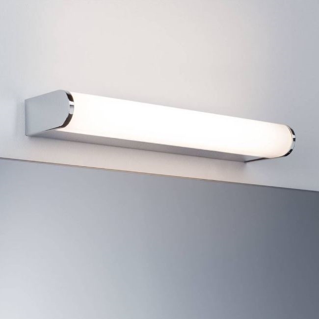 Paulmann 93017 - LED/6,5W IP44 Vonios veidrodžio apšvietimas ARNEB 230V