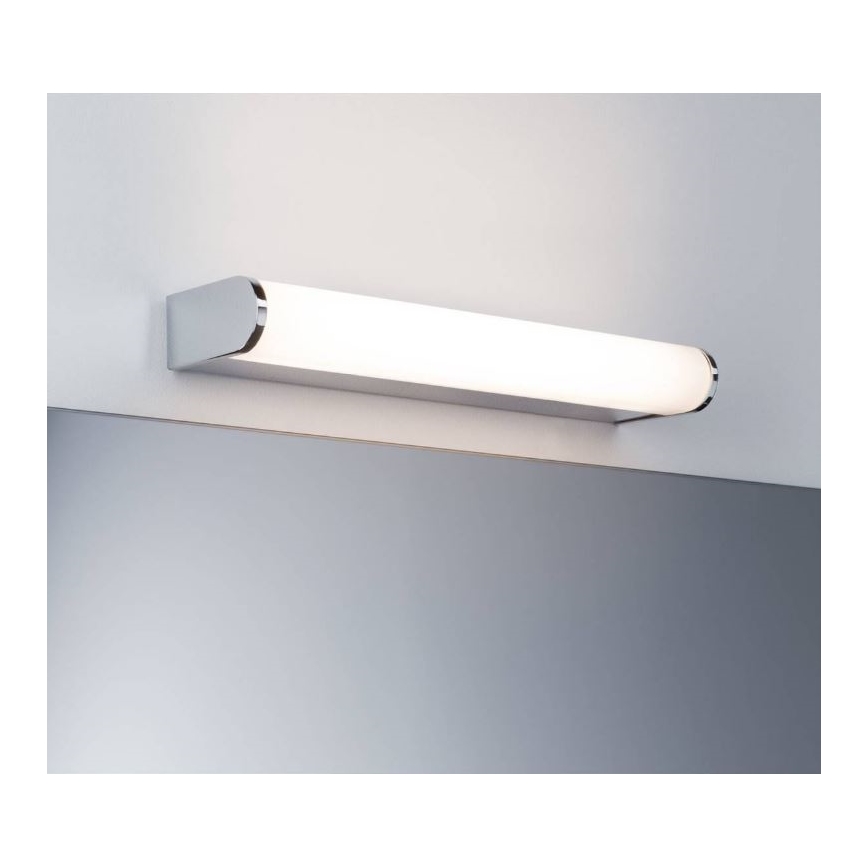 Paulmann 93017 - LED/6,5W IP44 Vonios veidrodžio apšvietimas ARNEB 230V