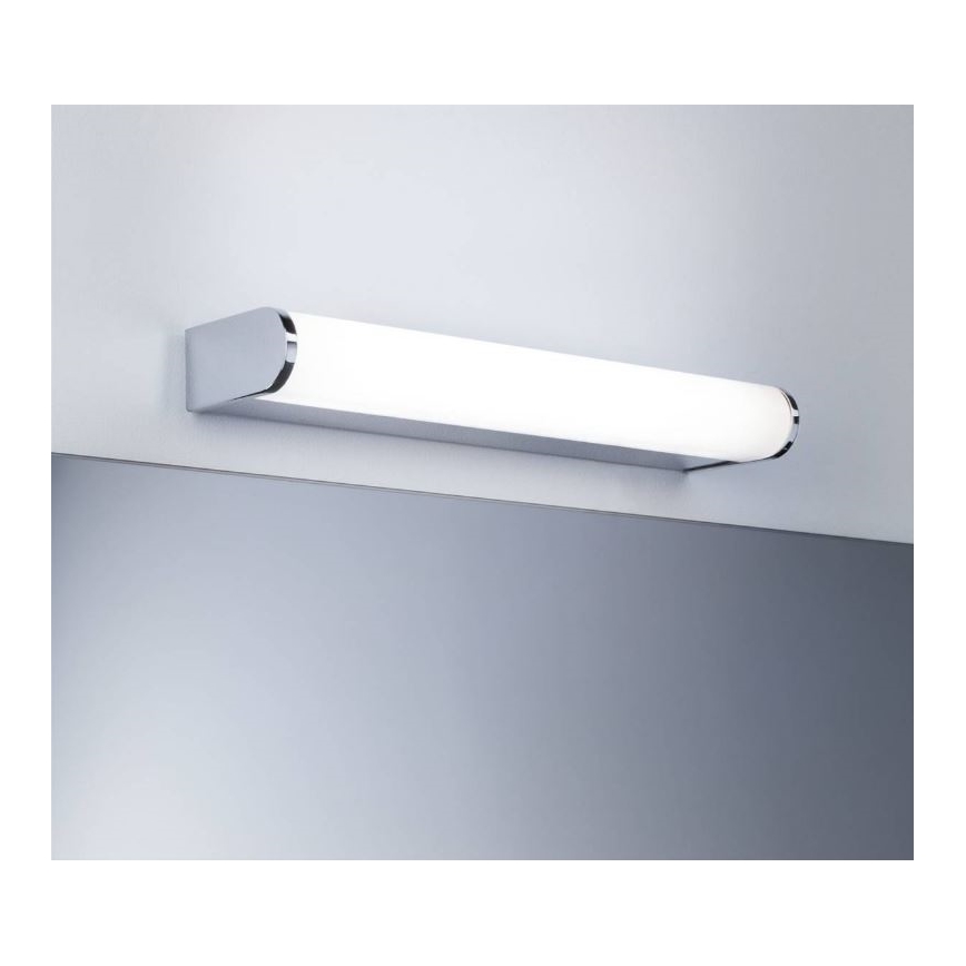 Paulmann 93017 - LED/6,5W IP44 Vonios veidrodžio apšvietimas ARNEB 230V