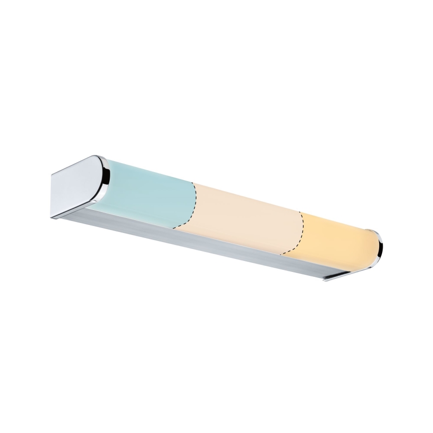 Paulmann 93017 - LED/6,5W IP44 Vonios veidrodžio apšvietimas ARNEB 230V