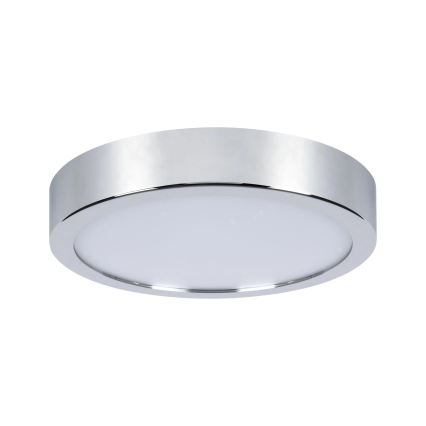 Paulmann 93018 - LED/13W IP44 Reguliuojamo ryškumo vonios kambario lubų šviestuvas AVIAR 230V