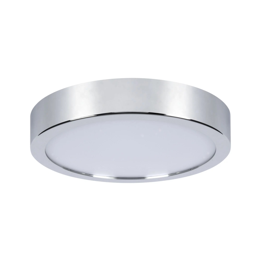Paulmann 93018 - LED/13W IP44 Reguliuojamo ryškumo vonios kambario lubų šviestuvas AVIAR 230V