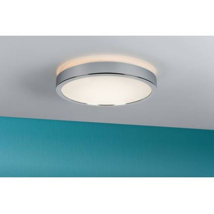Paulmann 93023 - LED/24W IP44 Lubinis vonios šviestuvas AVIAR 230V 2700/4000/6500K