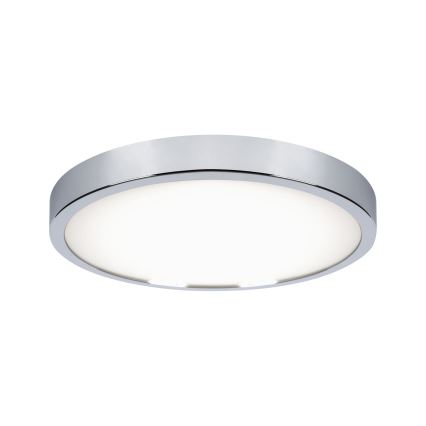 Paulmann 93023 - LED/24W IP44 Lubinis vonios šviestuvas AVIAR 230V 2700/4000/6500K