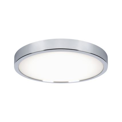 Paulmann 93023 - LED/24W IP44 Lubinis vonios šviestuvas AVIAR 230V 2700/4000/6500K