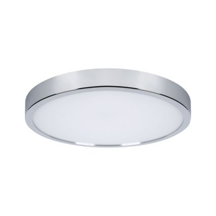 Paulmann 93023 - LED/24W IP44 Lubinis vonios šviestuvas AVIAR 230V 2700/4000/6500K