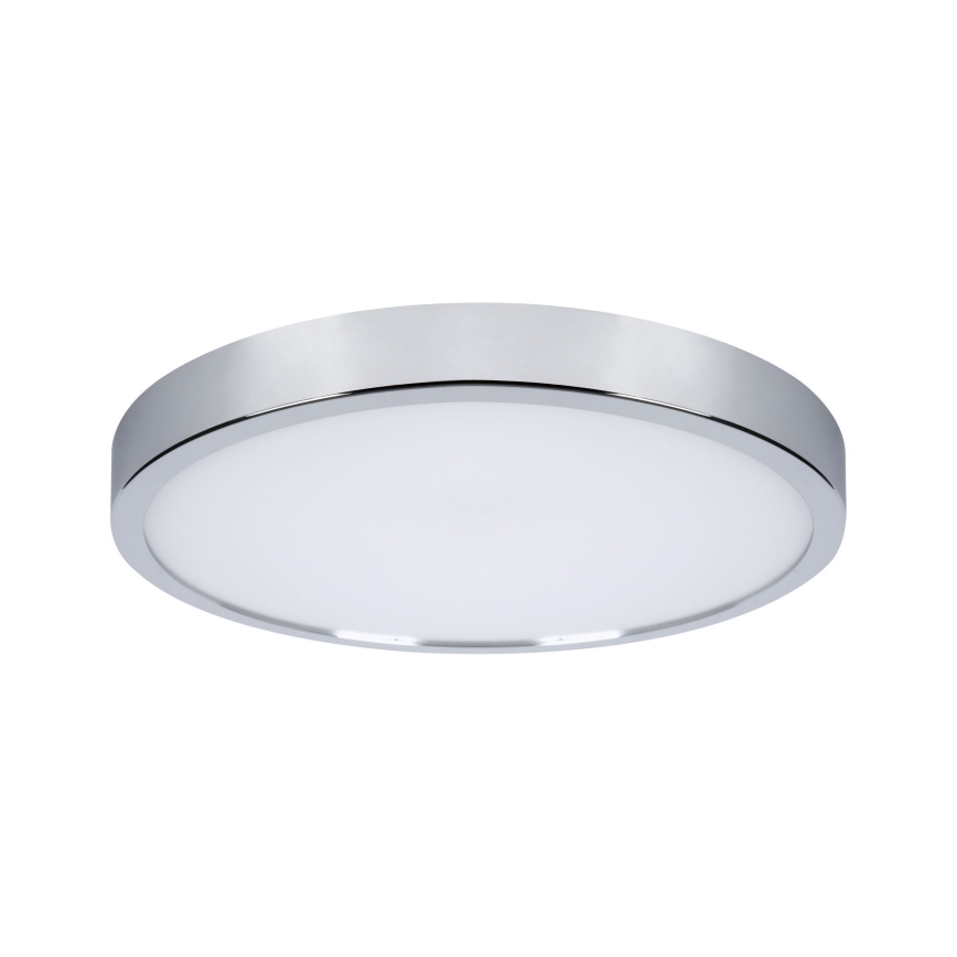 Paulmann 93023 - LED/24W IP44 Lubinis vonios šviestuvas AVIAR 230V 2700/4000/6500K