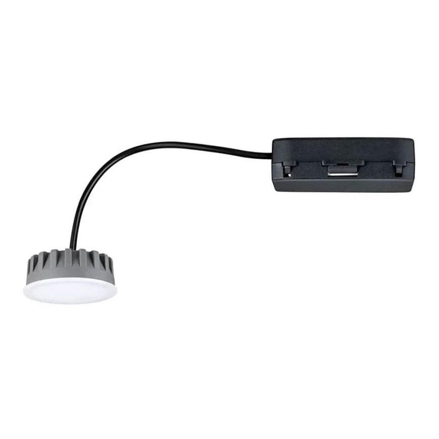 Paulmann 93079 - LED/6W Reguliuojamas modulis NOVA 230V 4000K