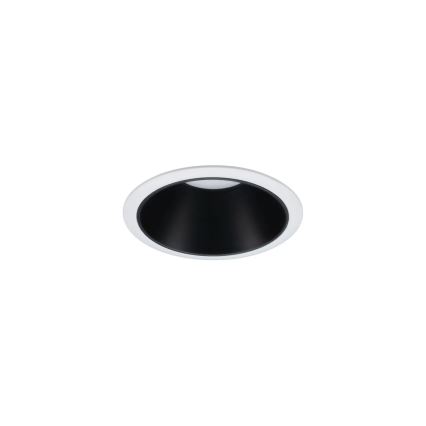 Paulmann 93402 - KOMPLEKTAS 3xLED/6W IP44 Pritemdomas įleidžiamas lubinis vonios šviestuvas COLE 230V