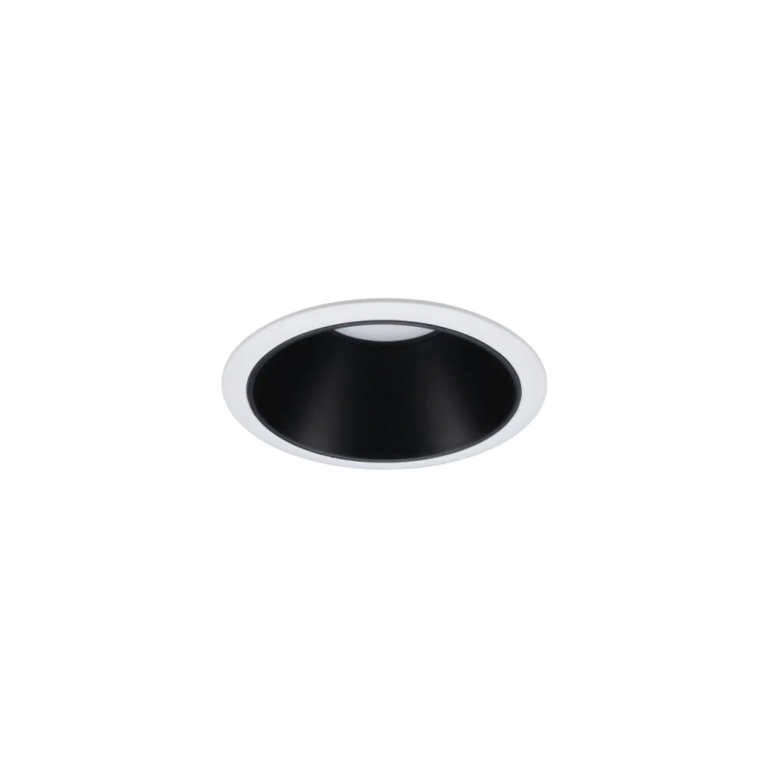 Paulmann 93402 - KOMPLEKTAS 3xLED/6W IP44 Pritemdomas įleidžiamas lubinis vonios šviestuvas COLE 230V