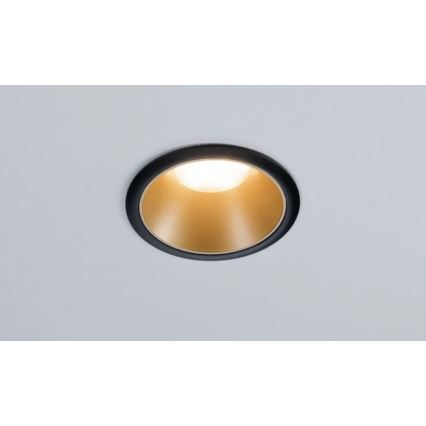 Paulmann 93403 - LED/6,5W IP44 Dimbare Badkamer lempa COLE 230V