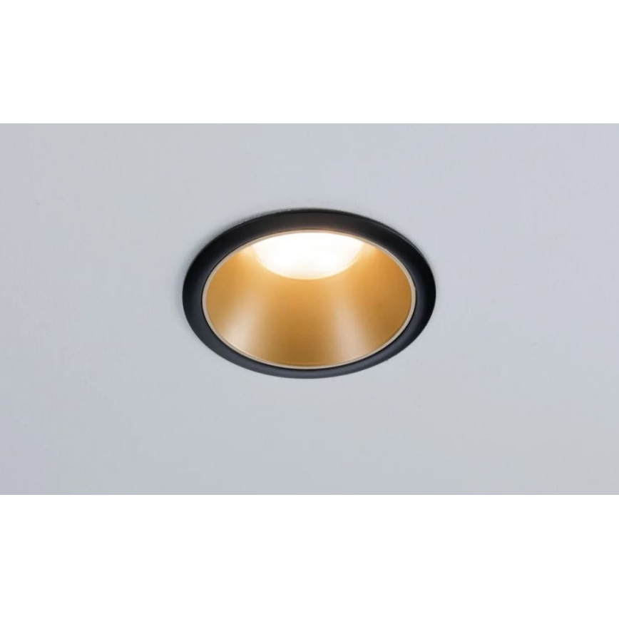 Paulmann 93403 - LED/6,5W IP44 Dimbare Badkamer lempa COLE 230V