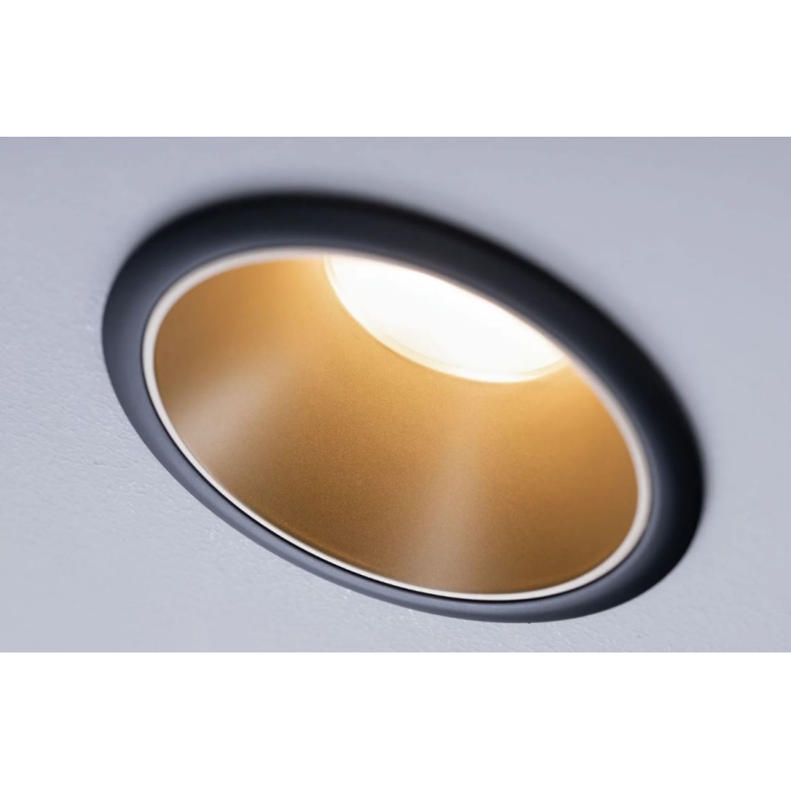 Paulmann 93403 - LED/6,5W IP44 Dimbare Badkamer lempa COLE 230V