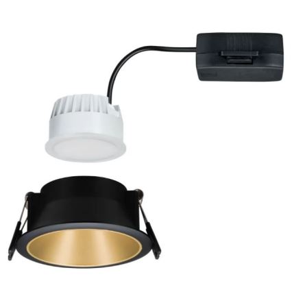 Paulmann 93403 - LED/6,5W IP44 Dimbare Badkamer lempa COLE 230V