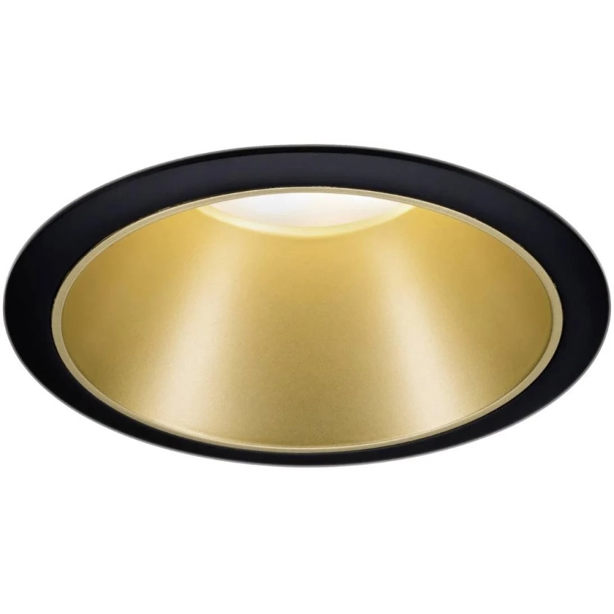 Paulmann 93404 - SADA 3xLED/6,5W IP44 Reguliuojamas vonios įleidžiamas šviestuvas COLE 230V