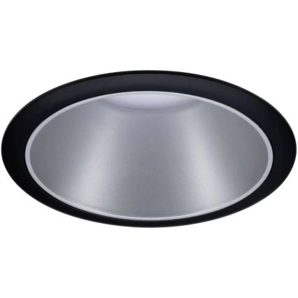 Paulmann 93408 - RINKINYS 3xLED/6,5W IP44 Reguliuojamas vonios įleidžiamas šviestuvas COLE 230V