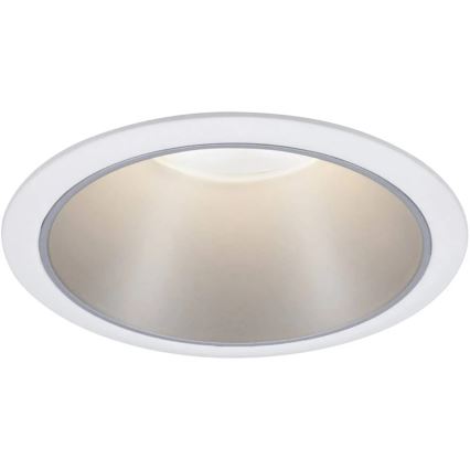 Paulmann 93410 - RINKINYS 3xLED/6,5W IP44 Reguliuojamas vonios įleidžiamas šviestuvas COLE 230V