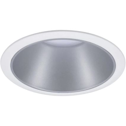 Paulmann 93410 - RINKINYS 3xLED/6,5W IP44 Reguliuojamas vonios įleidžiamas šviestuvas COLE 230V