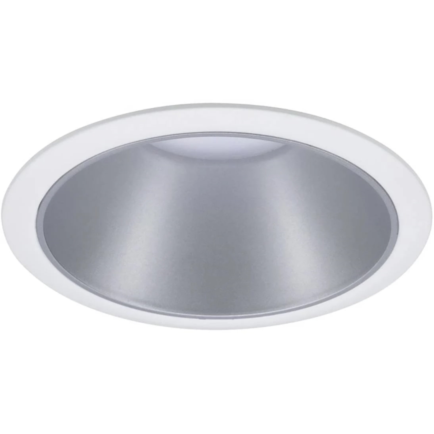 Paulmann 93410 - RINKINYS 3xLED/6,5W IP44 Reguliuojamas vonios įleidžiamas šviestuvas COLE 230V