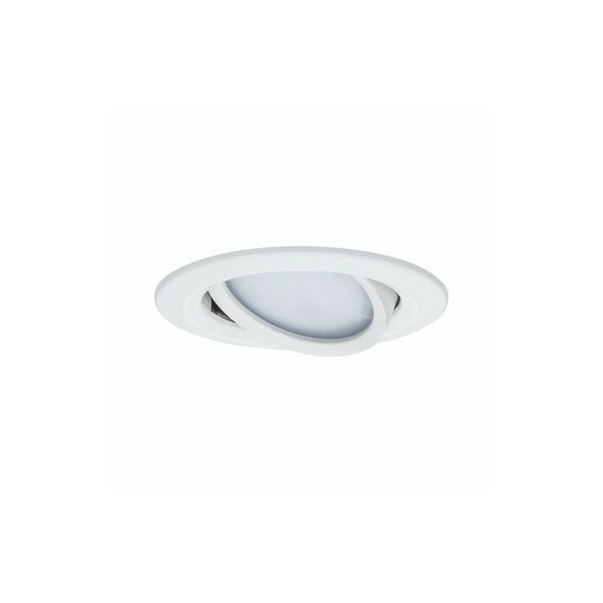 Paulmann 93449 - RINKINYS 3xLED/6,5W IP23 Įleidžiamas vonios šviestuvas NOVA 230V