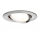 Paulmann 93603 - LED-GU10/7W IP23 Reguliuojamas vonios įleidžiamas šviestuvas NOVA 230V