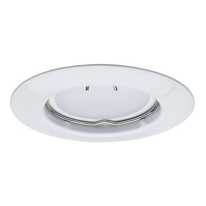 Paulmann 93658 - LED-GU10/4,5W Įleidžiamas šviestuvas 230V
