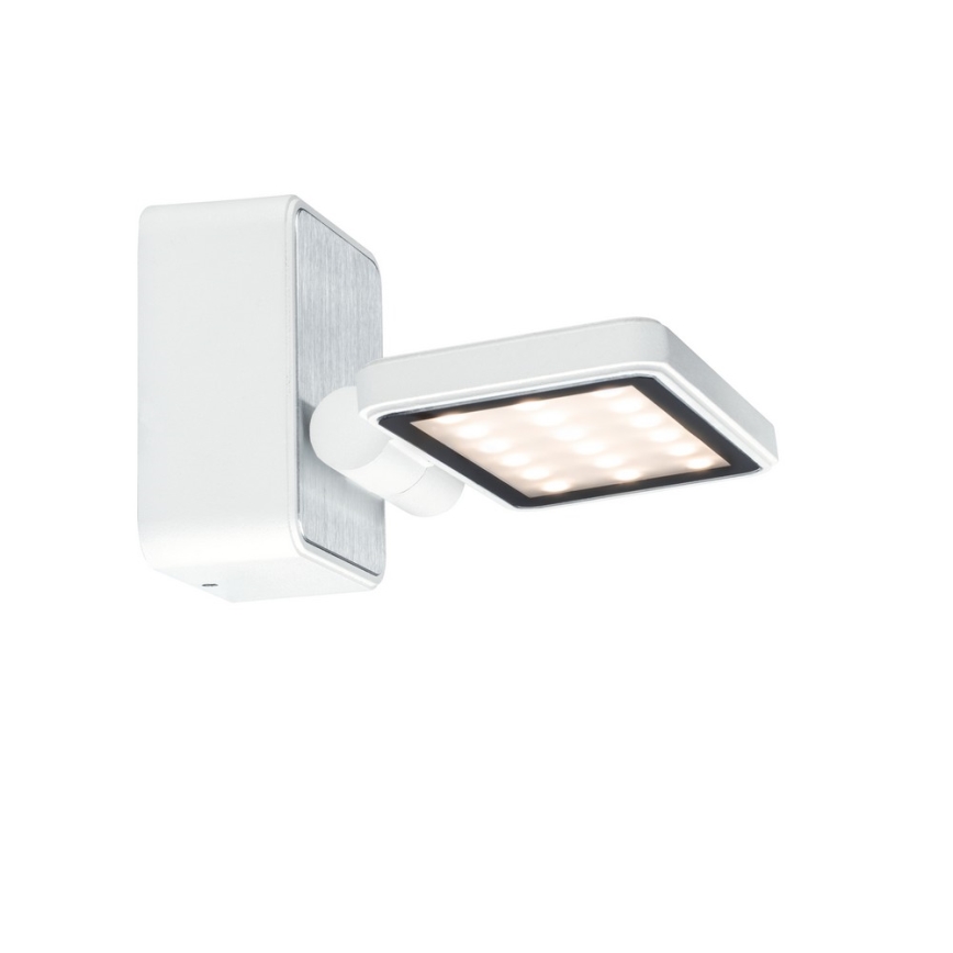 Paulmann 93781 - LED/7,2W IP44 Sieninis vonios šviestuvas SPECIAL LINE 230V