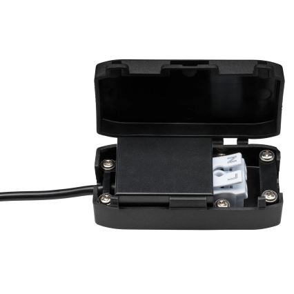 Paulmann 93942 - KOMPLEKTAS 3xLED/6,8W IP23 Pritemdomas įleidžiamas lubinis vonios šviestuvas COIN 230V