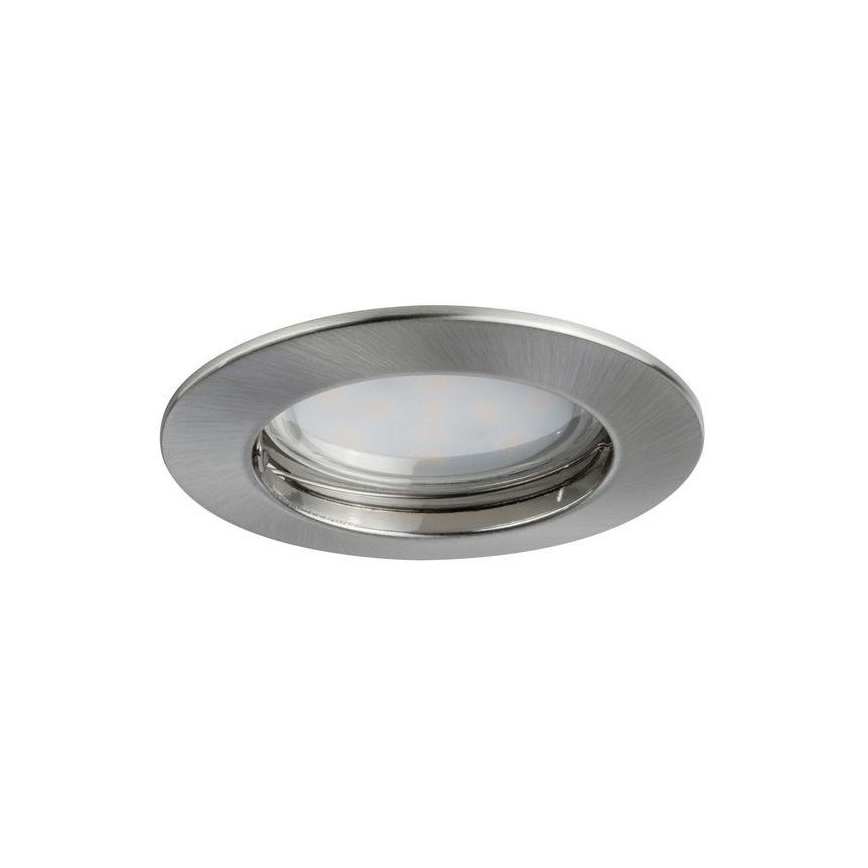 Paulmann 93975 - LED/6,8W IP44 Vonios įleidžiamas šviestuvas COIN 230V