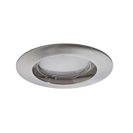Paulmann 93976 - KOMPLEKTAS 3xLED/6,8W IP44 Įleidžiamas vonios šviestuvas COIN 230V