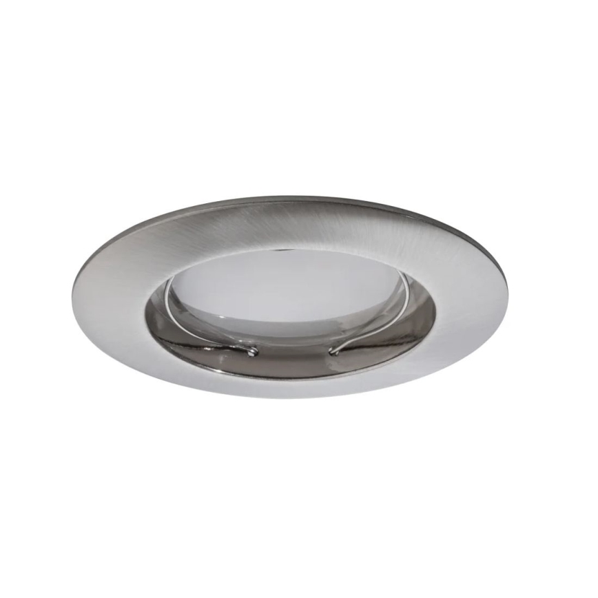 Paulmann 93976 - KOMPLEKTAS 3xLED/6,8W IP44 Įleidžiamas vonios šviestuvas COIN 230V