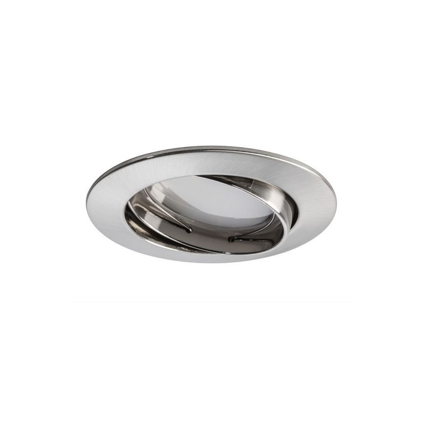 Paulmann 93979 - LED/6,8W IP23 Vonios įleidžiamas šviestuvas COIN 230V