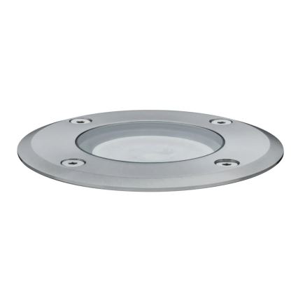 Paulmann 93992 - LED GU10/3,5W IP67 Įleidžiamas lauko šviestuvas SPECIALUS 230V