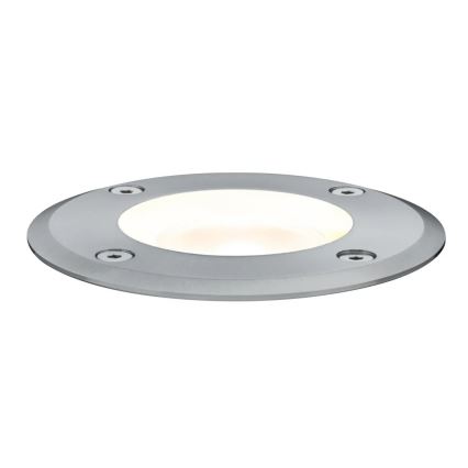 Paulmann 93992 - LED GU10/3,5W IP67 Įleidžiamas lauko šviestuvas SPECIALUS 230V