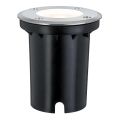 Paulmann 93992 - LED GU10/3,5W IP67 Lauko įleidžiamas šviestuvas SPECIAL 230V