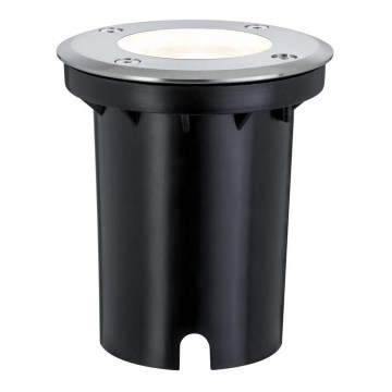 Paulmann 93992 - LED GU10/3,5W IP67 Lauko įleidžiamas šviestuvas SPECIAL 230V