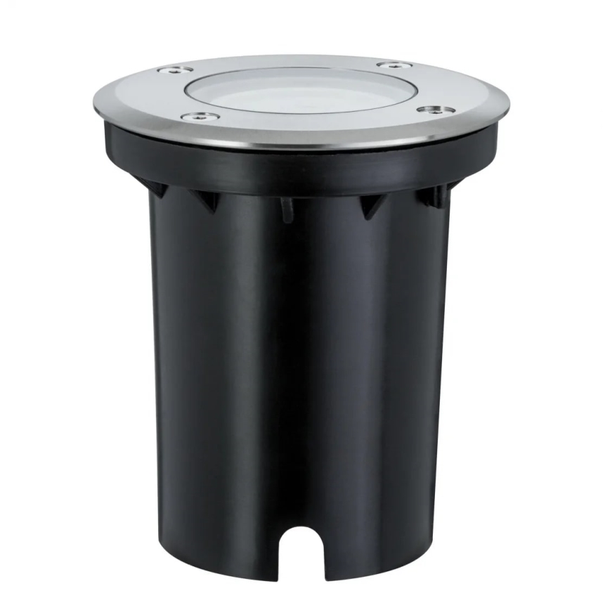 Paulmann 93992 - LED GU10/3,5W IP67 Lauko įleidžiamas šviestuvas SPECIAL 230V