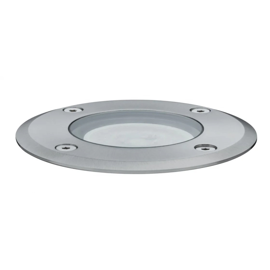Paulmann 93992 - LED GU10/3,5W IP67 Lauko įleidžiamas šviestuvas SPECIAL 230V