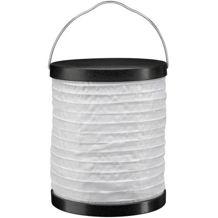 Paulmann 94169 - LED/0,2W IP44 Dekoratyvinis lauko šviestuvas MOBILE 3,7V 900 mAh