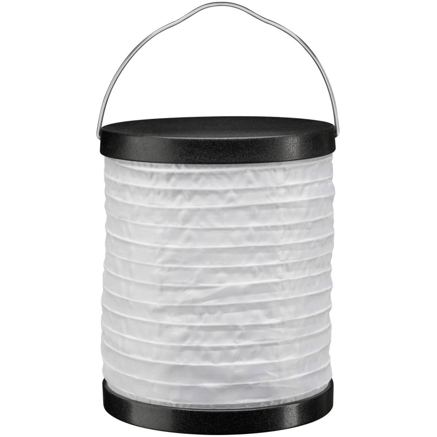 Paulmann 94169 - LED/0,2W IP44 Dekoratyvinis lauko šviestuvas MOBILE 3,7V 900 mAh