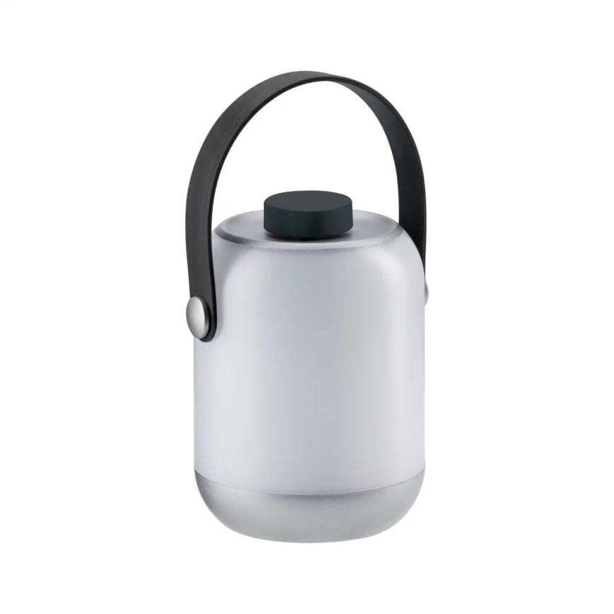 Paulmann 94210 - LED/1,6W IP44 Lauko pritemdomas lempa CLUTCH 3,7V 2000 mAh