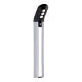 Paulmann 94252 - LED/1,2W IP44 Saulės lauko lempa su jutikliu SOLEY 230V