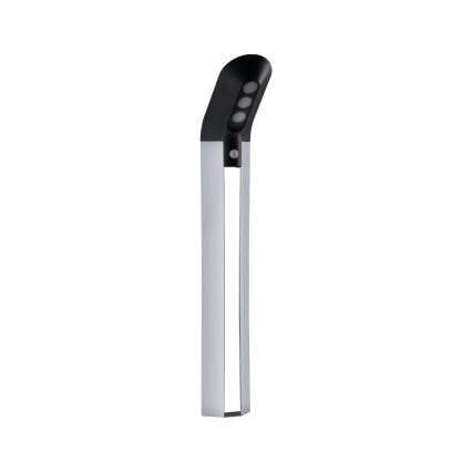Paulmann 94252 - LED/1,2W IP44 Saulės lauko lempa su jutikliu SOLEY 230V